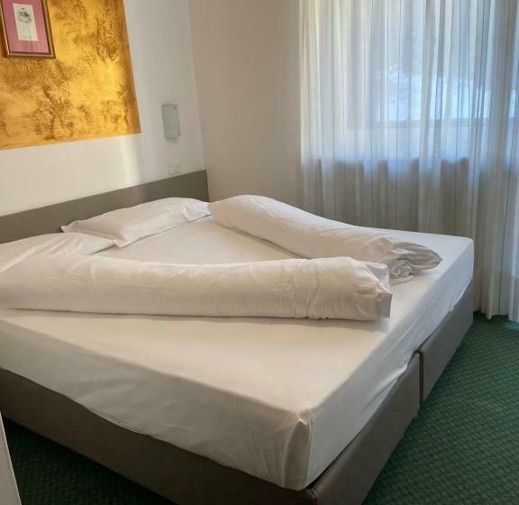 Pokój Standard, Panorama