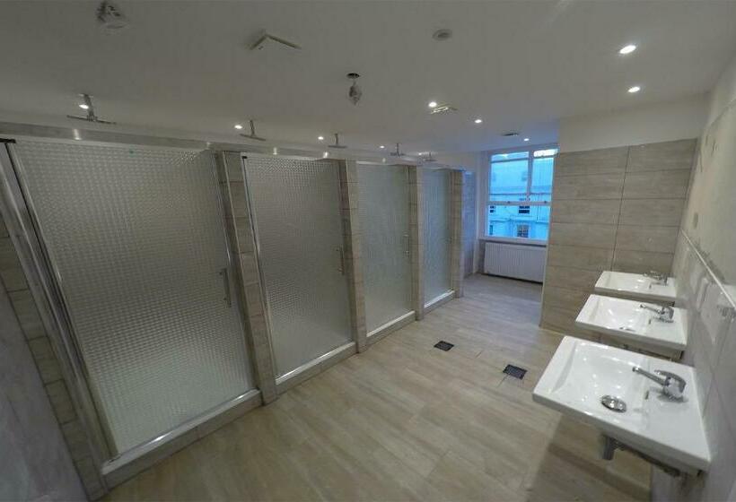 带共用浴室的标准房间, Onefam Notting Hill