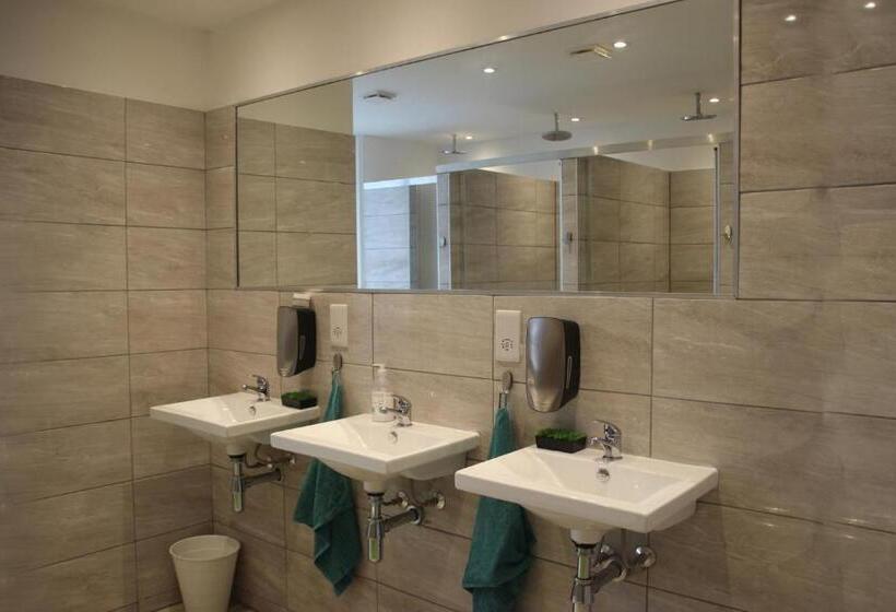 带共用浴室的标准房间, Onefam Notting Hill