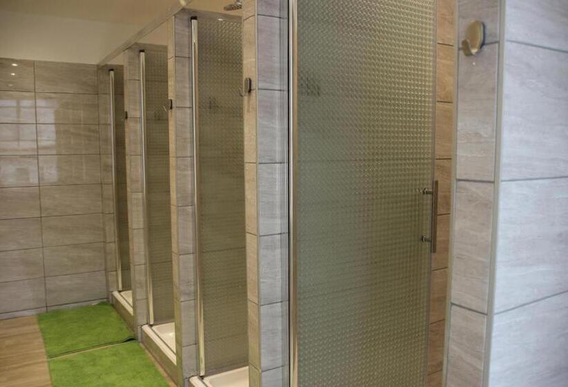 带共用浴室的标准房间, Onefam Notting Hill