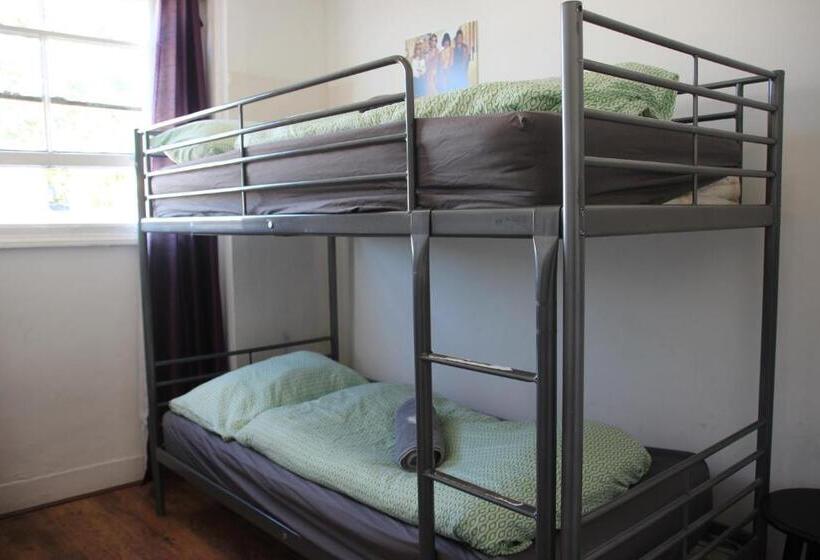 标准间, Onefam Notting Hill