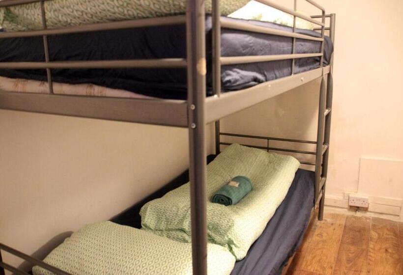 标准间, Onefam Notting Hill