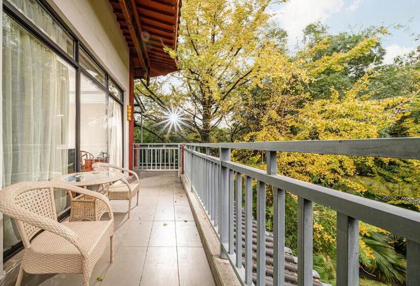 Family Suite, Guilin Zizhou Panorama Resort