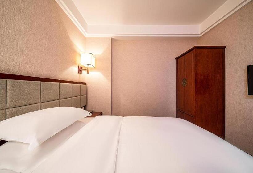 Family Suite, Guilin Zizhou Panorama Resort