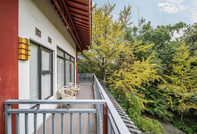 Family Suite, Guilin Zizhou Panorama Resort