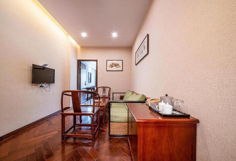 Family Suite, Guilin Zizhou Panorama Resort