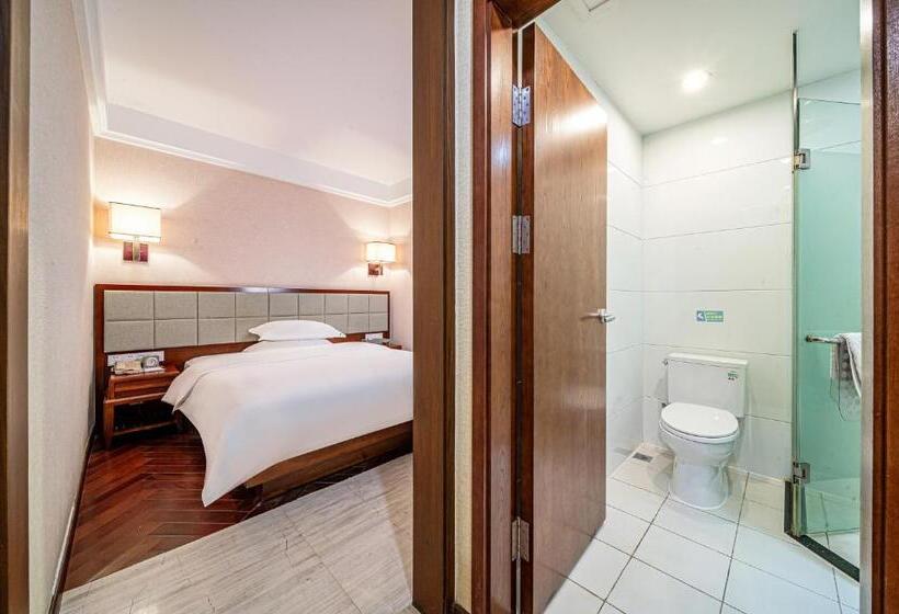 Family Suite, Guilin Zizhou Panorama Resort