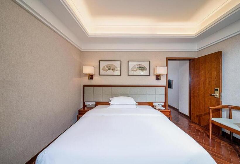 Family Suite, Guilin Zizhou Panorama Resort