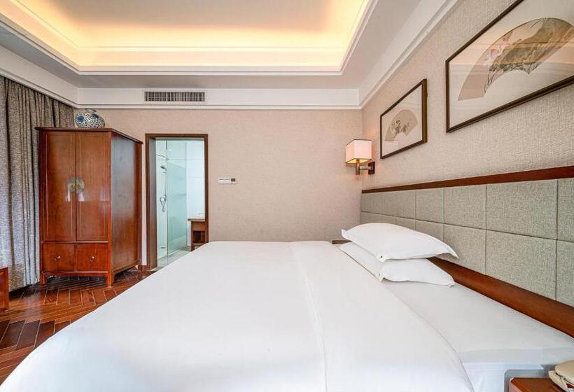 Family Suite, Guilin Zizhou Panorama Resort