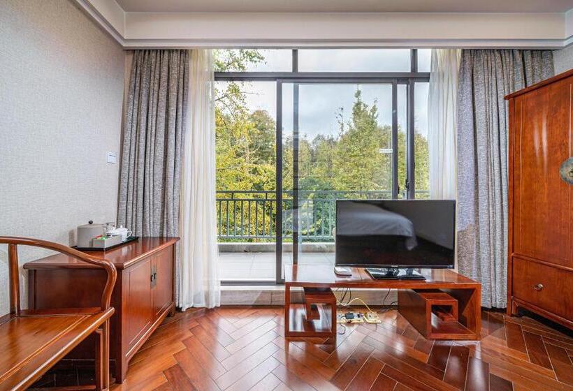 Family Suite, Guilin Zizhou Panorama Resort