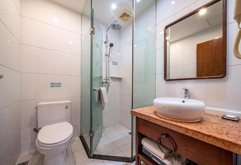 Family Suite, Guilin Zizhou Panorama Resort