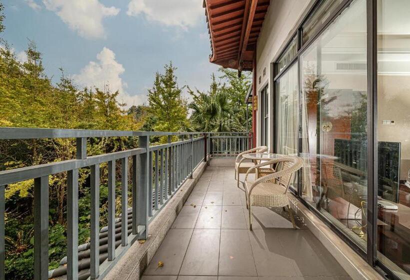 Family Suite, Guilin Zizhou Panorama Resort