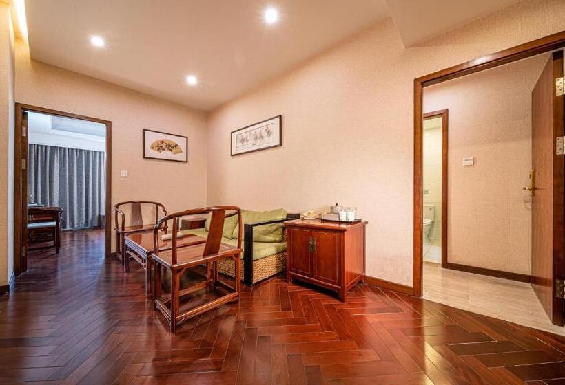 Family Suite, Guilin Zizhou Panorama Resort