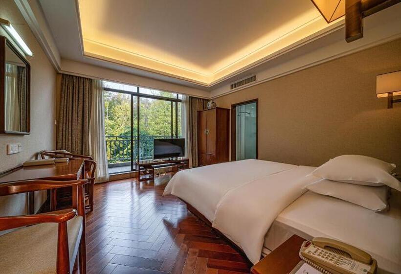 Family Suite, Guilin Zizhou Panorama Resort