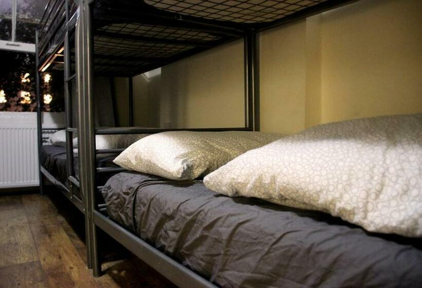Cama em Quarto Compartilhado, Onefam  Notting Hill