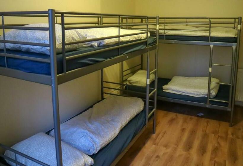 共用房间的床, Onefam Notting Hill