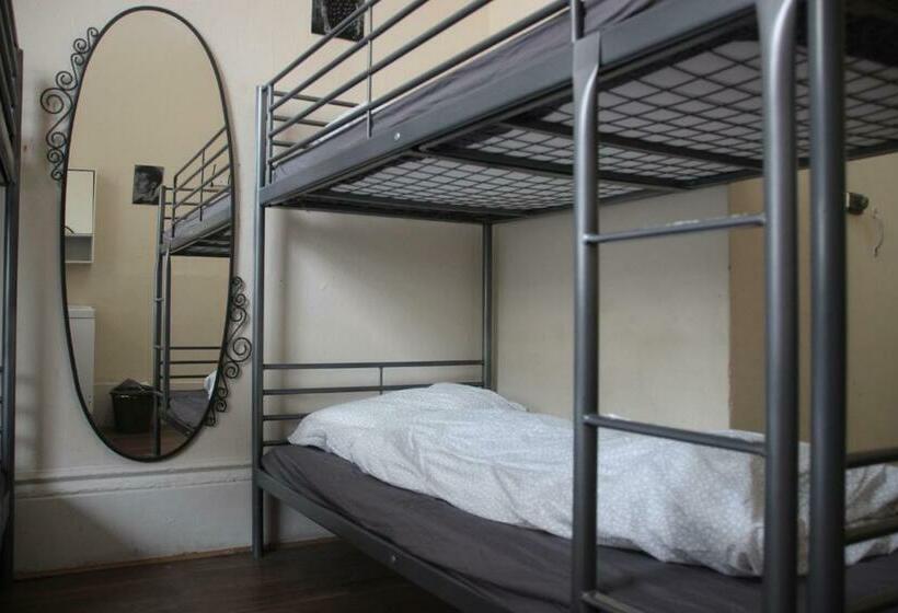 Cama em Quarto Compartilhado, Onefam  Notting Hill