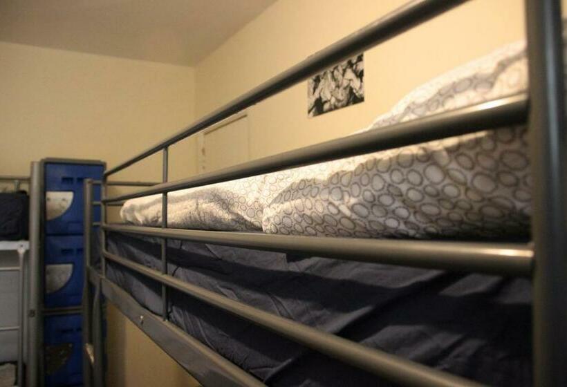 Cama em Quarto Compartilhado, Onefam  Notting Hill