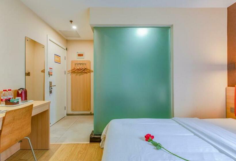 스탠다드 룸, 7days Premium Beijing Wangjing