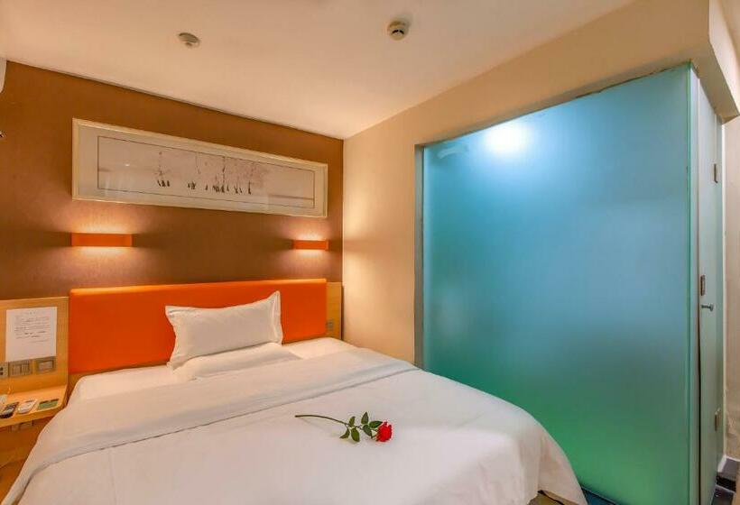Номер Стандарт, 7days Premium Beijing Wangjing