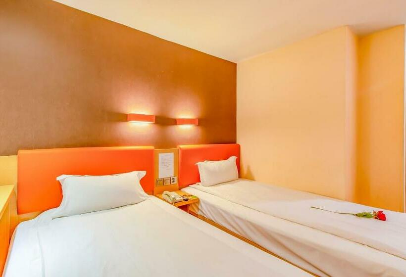 스탠다드 룸, 7days Premium Beijing Wangjing