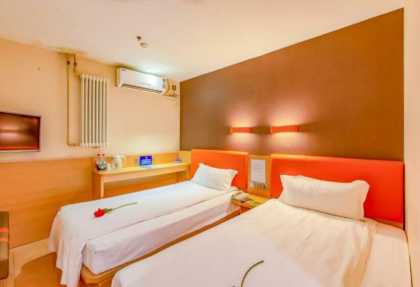 스탠다드 룸, 7days Premium Beijing Wangjing