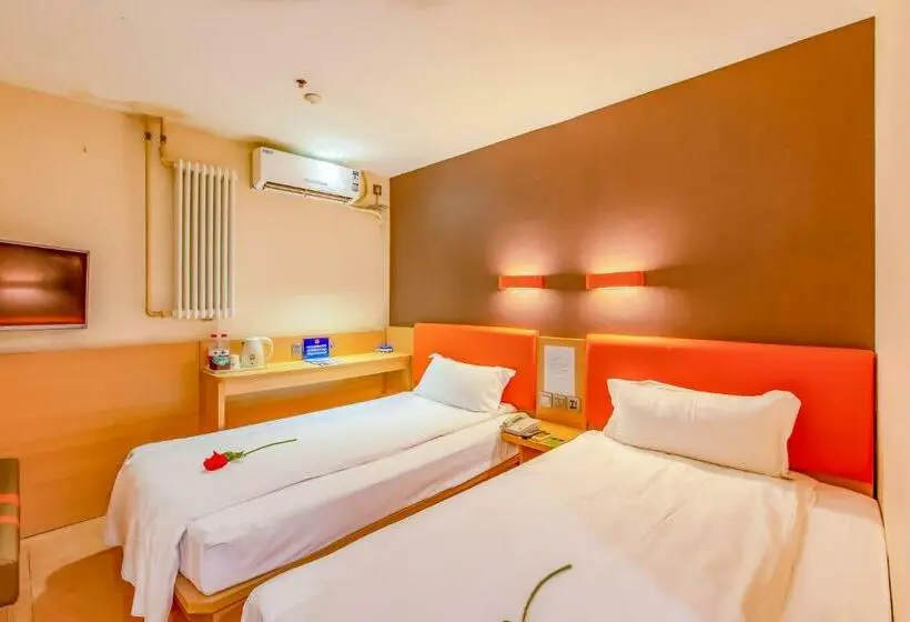 Standard-huone, 7days Premium Beijing Wangjing