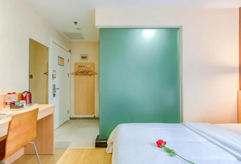Standard Yhden Hengen Huone, 7days Premium Beijing Wangjing