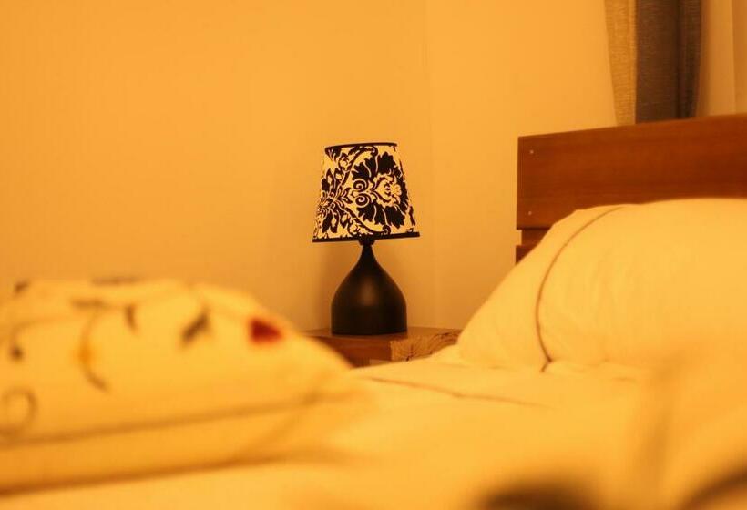 חדר סטנדרט, Dali Garden