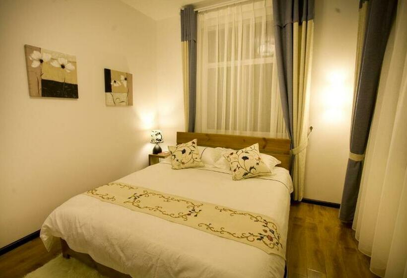 חדר סטנדרט, Dali Garden