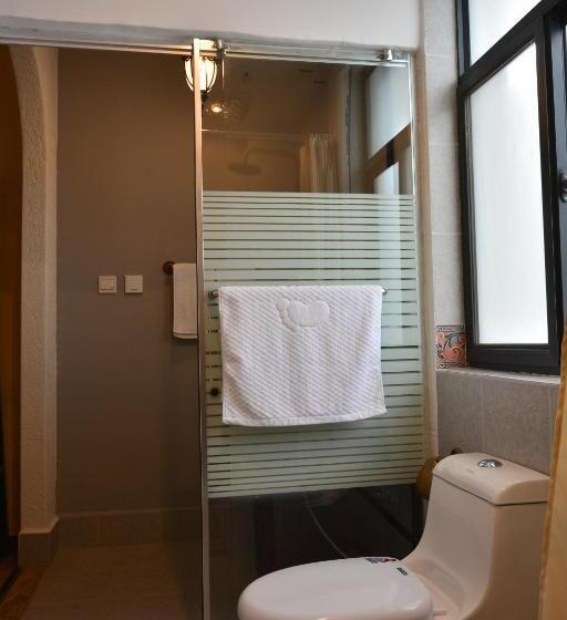 חדר סטנדרט, Dali Garden