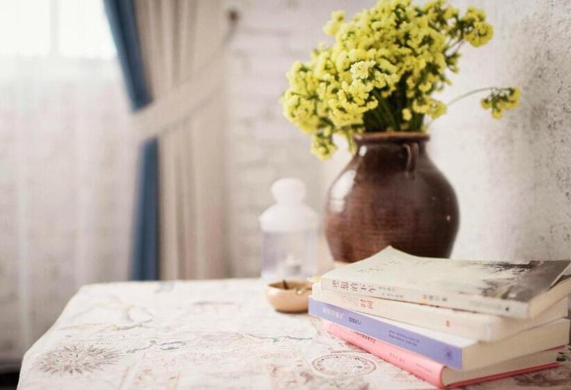 חדר סטנדרט, Dali Garden