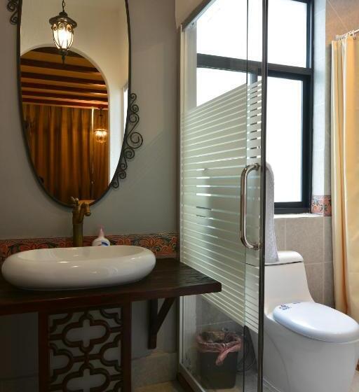 חדר סטנדרט, Dali Garden