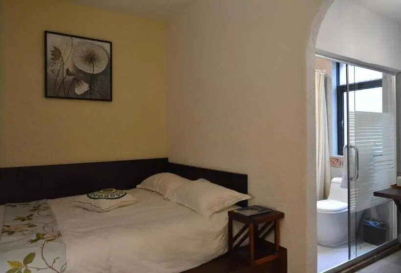 Suite 2 Camere da Letto, Dali Garden