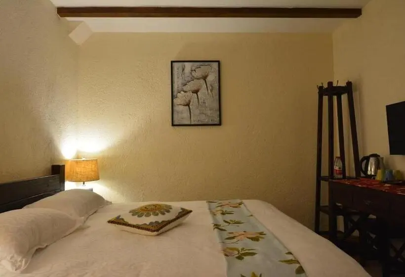 Suite 2 Camere da Letto, Dali Garden