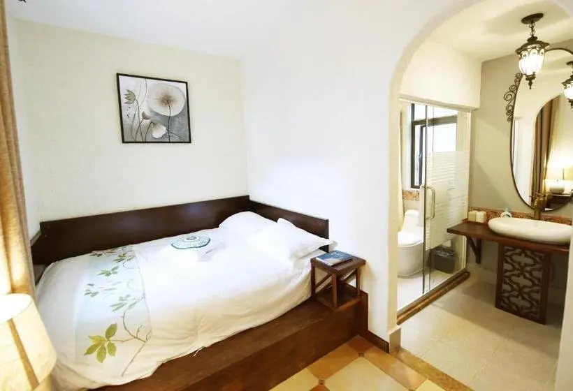 Suite 2 Camere da Letto, Dali Garden