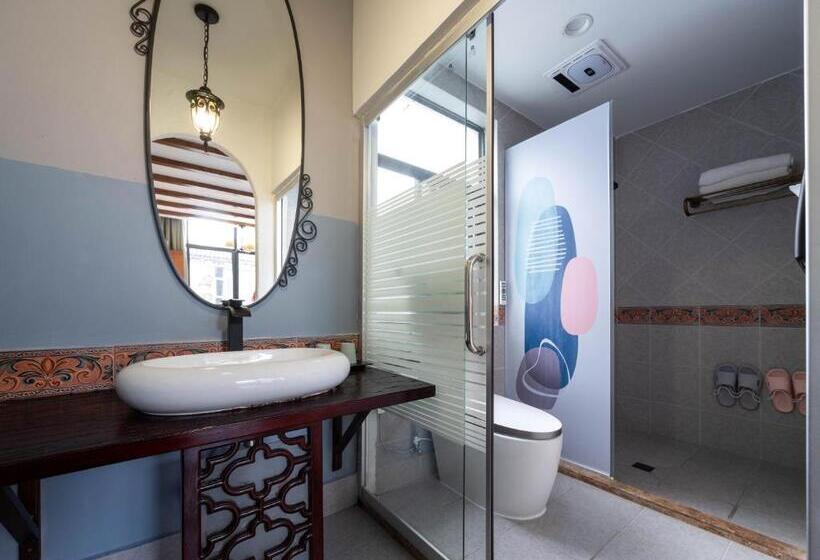 חדר סטנדרט, Dali Garden