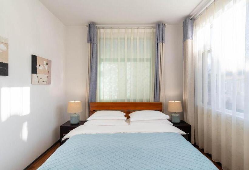 חדר סטנדרט, Dali Garden