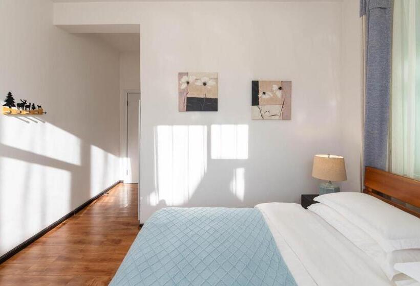 חדר סטנדרט, Dali Garden