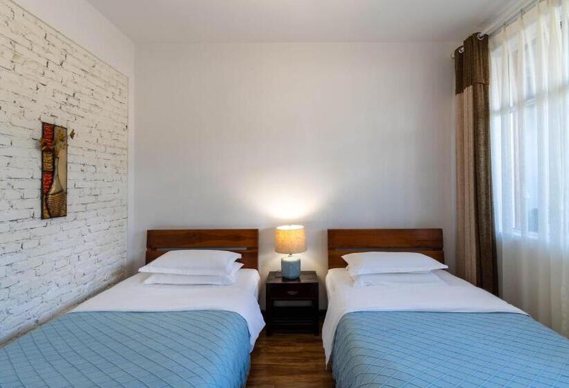 חדר סטנדרט, Dali Garden