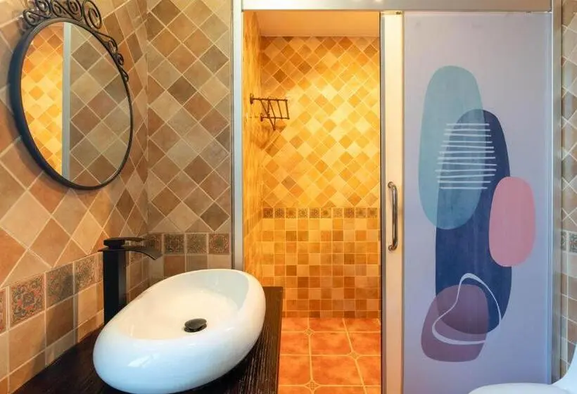 Suite 2 Camere da Letto, Dali Garden