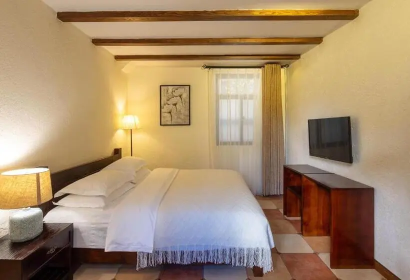 Casa 1 Camera da Letto, Dali Garden