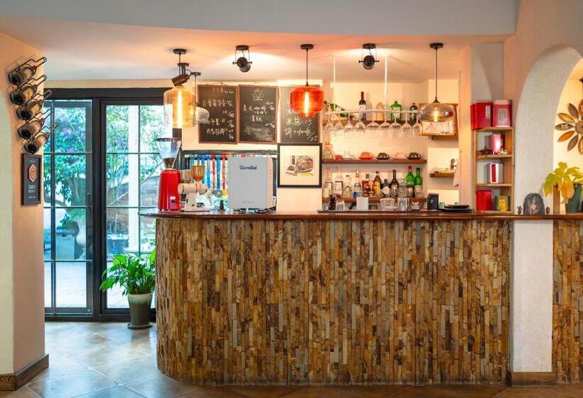 בית, חדר שינה 1, Dali Garden