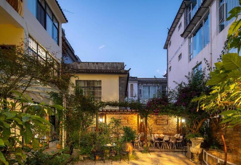 Casa 1 Quarto, Dali Garden