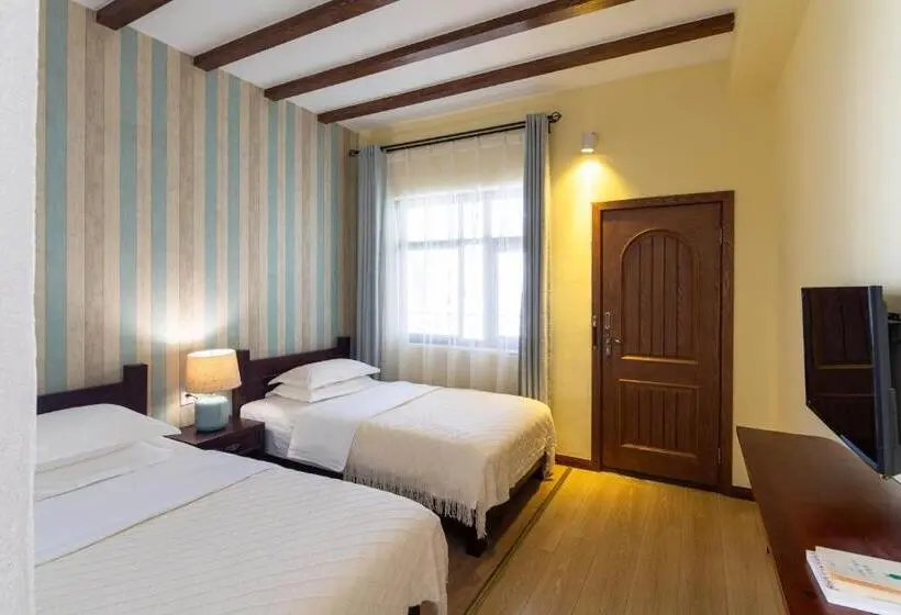 Casa 1 Camera da Letto, Dali Garden