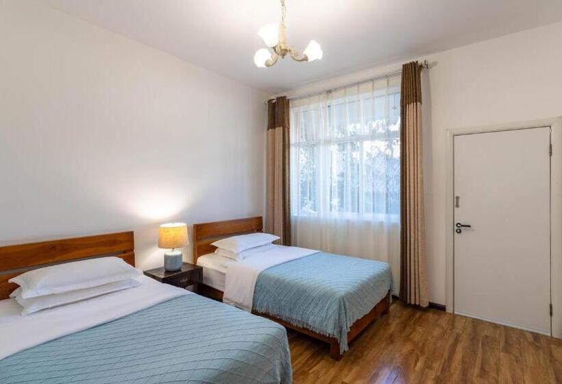 חדר סטנדרט, Dali Garden