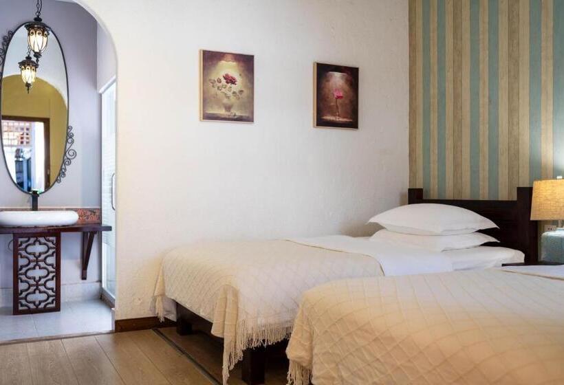 חדר סטנדרט, Dali Garden