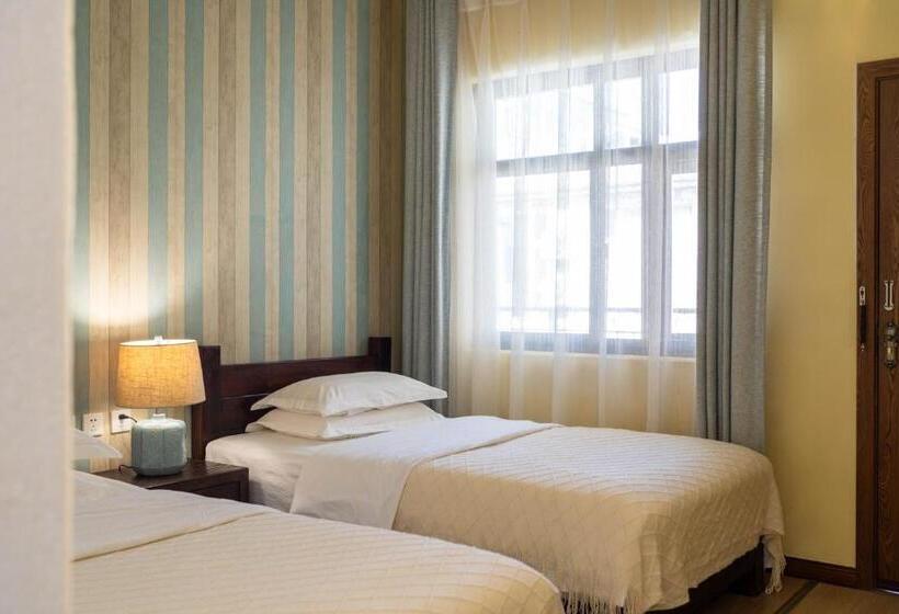 חדר סטנדרט, Dali Garden