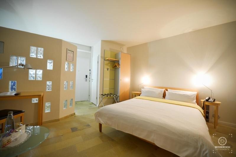 标准间, Domaine Leidinger