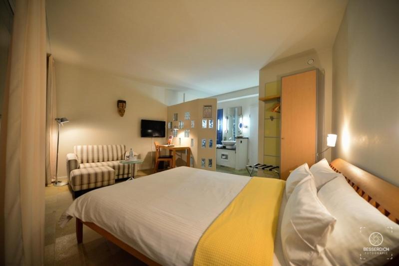 标准间, Domaine Leidinger